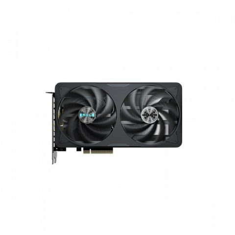 Gigabyte Karta graficzna GeForce RTX 5060 Ti EAGLE OC 12 8BIT GDDR7 HDMI/3DP