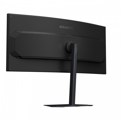 Gigabyte Monitor 34 cale G34WQC2 WQHD 200Hz 2DP 2HDMI