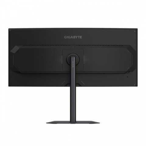 Gigabyte Monitor 34 cale G34WQC2 WQHD 200Hz 2DP 2HDMI