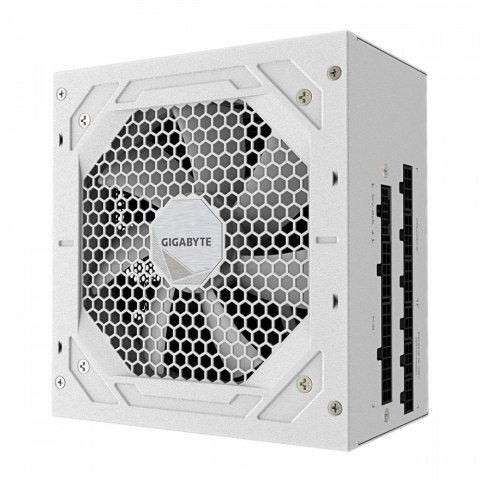 Gigabyte Zasilacz modularny 1000W GP-UD1000GM PG5 V2 ICE 80+ Gold