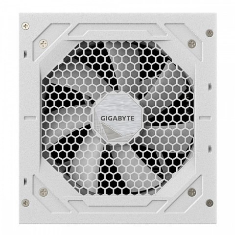Gigabyte Zasilacz modularny 1000W GP-UD1000GM PG5 V2 ICE 80+ Gold