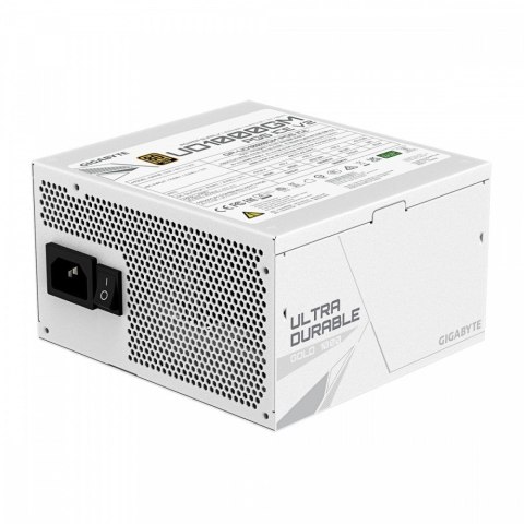 Gigabyte Zasilacz modularny 1000W GP-UD1000GM PG5 V2 ICE 80+ Gold