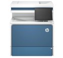 HP Inc. Urządzenie wielofunkcyjne Colour LaserJet Enterprise X58045dn MFP 7E357A