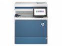 HP Inc. Urządzenie wielofunkcyjne Colour LaserJet Enterprise X58045dn MFP 7E357A