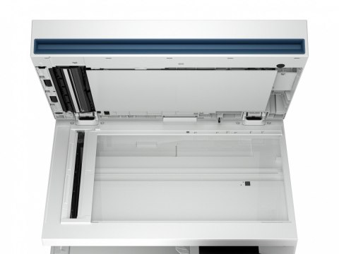 HP Inc. Urządzenie wielofunkcyjne Colour LaserJet Enterprise X58045dn MFP 7E357A