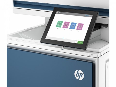 HP Inc. Urządzenie wielofunkcyjne Colour LaserJet Enterprise X58045dn MFP 7E357A