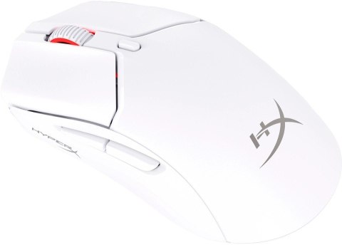 HyperX Mysz Pulsefire Haste 2 Mini biała - 7D389AA