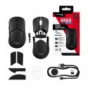 HyperX Mysz Pulsefire Saga Pro Bezprzewodowa Gaming - A2PB2AA