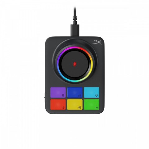 HyperX Zestaw słuchawkowy Cloud Alpha 2 Bezprzewodowy Gaming- AJ5C7AA