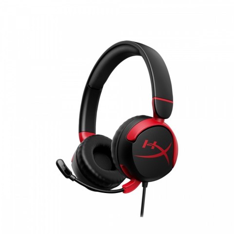 HyperX Zestaw słuchawkowy Cloud Mini Gaming Headset - 7G8F4AA