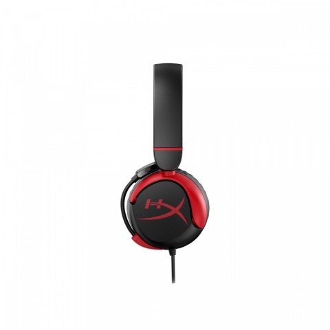 HyperX Zestaw słuchawkowy Cloud Mini Gaming Headset - 7G8F4AA