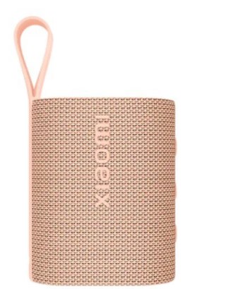XIAOMI Głośnik Sound Pocket Pink