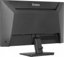IIYAMA Monitor 24 cale X2493HSU-B1 IPS,FHD,HDMI,DP,120Hz, 1500:1, 2xUSB, 350cd, cienka ramka z 4 stron