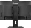 IIYAMA Monitor 24 cale XUB2490HSUH-B2 + Norton Small Business card 250G PL
