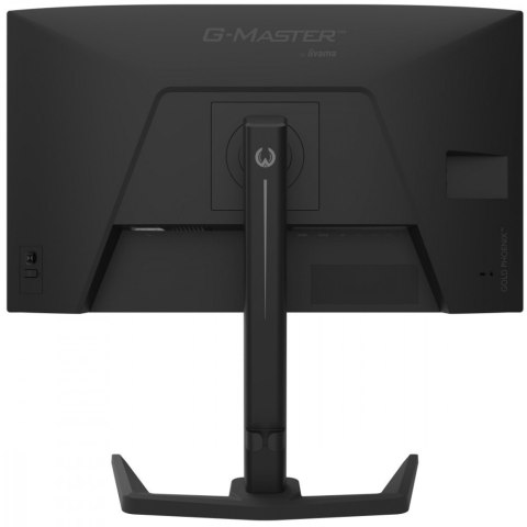 IIYAMA Monitor 25 cali GB2791QSU-B1 0.6ms,DP,2xHDMI 2.1 ,320Hz, Fast IPS, WQHD,350 cd/m2, USB HUB x4 (2x Type-A, 2x Type-C), G-SYNC co