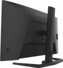 IIYAMA Monitor 25 cali GB2791QSU-B1 0.6ms,DP,2xHDMI 2.1 ,320Hz, Fast IPS, WQHD,350 cd/m2, USB HUB x4 (2x Type-A, 2x Type-C), G-SYNC co