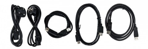 IIYAMA Monitor 25 cali GB2791QSU-B1 0.6ms,DP,2xHDMI 2.1 ,320Hz, Fast IPS, WQHD,350 cd/m2, USB HUB x4 (2x Type-A, 2x Type-C), G-SYNC co