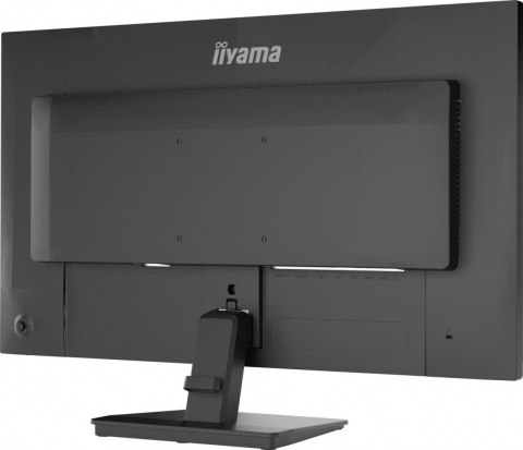 IIYAMA Monitor 27 cali X2797QSU-B1 IPS,QHD,HDMI,DP,350cd, 75Hz, 4x USB, bezramkowy