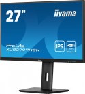 IIYAMA Monitor 27 cali XUB2797HSN-B2 + Norton Small Business card 250G PL