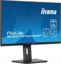 IIYAMA Monitor 27 cali XUB2797UHSNP-B1 + Norton Small Business card 250G PL