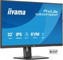 IIYAMA Monitor 32 cali XUB3297QSNP-B1 + Norton Small Business card 250G PL