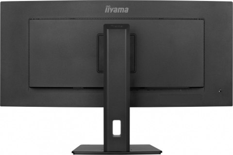IIYAMA Monitor 34 cale XCB3497WQSNP-B1 + Norton Small Business card 250G PL