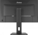 IIYAMA Monitor ProLite 27 cali XB2797QSU-B1 IPS,QHD,2xHDMI,DP,350cd,75Hz,1000:1, USB HUB,x4 ((2x Type-A v.3.2 Gen 1 (5Gbps, 4.5W) 