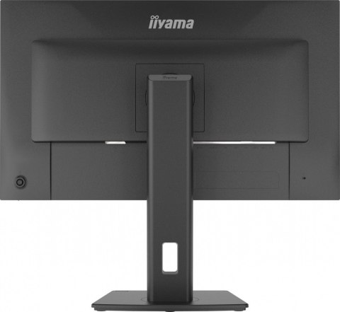 IIYAMA Monitor ProLite 27 cali XB2797QSU-B1 IPS,QHD,2xHDMI,DP,350cd,75Hz,1000:1, USB HUB,x4 ((2x Type-A v.3.2 Gen 1 (5Gbps, 4.5W) 