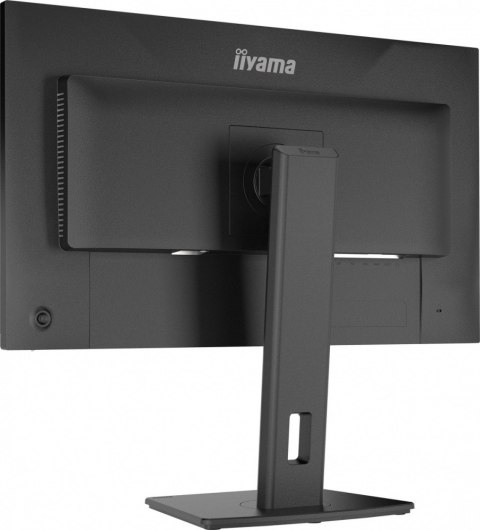 IIYAMA Monitor ProLite 27 cali XB2797QSU-B1 IPS,QHD,2xHDMI,DP,350cd,75Hz,1000:1, USB HUB,x4 ((2x Type-A v.3.2 Gen 1 (5Gbps, 4.5W) 