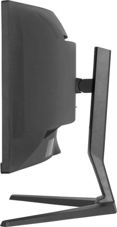 IIYAMA Monitor ProLite 44.5 cala XCB4594DQSU-B1 ,VA,DQHD,2xDP,2xHDMI,1500R,32:9, 450 cd/m2, 3000:1, USB HUB x4 (2x Type-A, 2x Typ