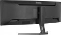 IIYAMA Monitor ProLite 44.5 cala XCB4594DQSU-B1 ,VA,DQHD,2xDP,2xHDMI,1500R,32:9, 450 cd/m2, 3000:1, USB HUB x4 (2x Type-A, 2x Typ