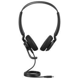 Jabra Słuchawki Engage 50 II Link USB-A amp C MS Stereo