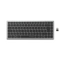 Kensington Klawiatura bezprzewodowa KB435 EQ