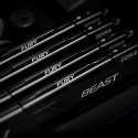 Kingston Pamięć DDR4 FURY Beast 16GB(1*16GB)/3200 CL16 1Gx8