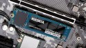 Kioxia Dysk SSD Exceria Basic 1TB NVMe PCIe 4.0 7200/6600