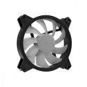 MODECOM Wentylator ARGB 120x120x25 czarny