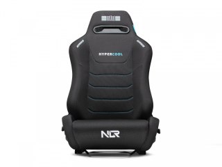 Next Level Racing Fotel ERS3 HYPERCOOL Ventilated Sim Racing