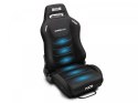 Next Level Racing Fotel ERS3 HYPERCOOL Ventilated Sim Racing