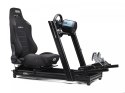 Next Level Racing Fotel ERS3 HYPERCOOL Ventilated Sim Racing