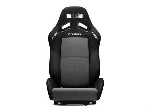 Next Level Racing Fotel PRS1 Performance Reclining Sim Racing