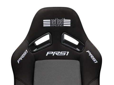 Next Level Racing Fotel PRS1 Performance Reclining Sim Racing