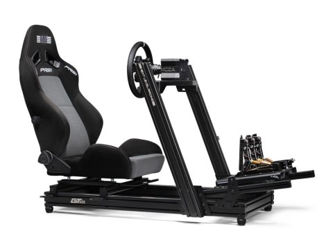 Next Level Racing Fotel PRS1 Performance Reclining Sim Racing