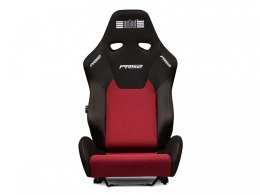 Next Level Racing Fotel PRS2 Performance Reclining Sim Racing