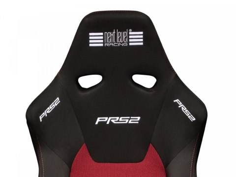 Next Level Racing Fotel PRS2 Performance Reclining Sim Racing