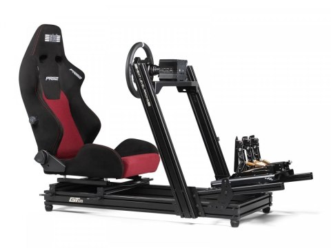 Next Level Racing Fotel PRS2 Performance Reclining Sim Racing