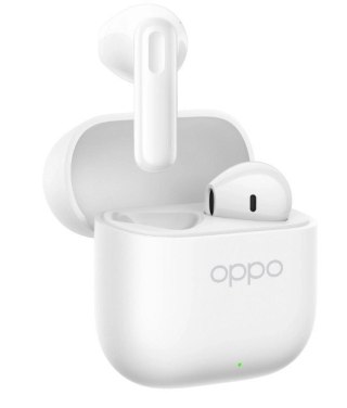 Oppo Słuchawki Enco Buds3 Biały