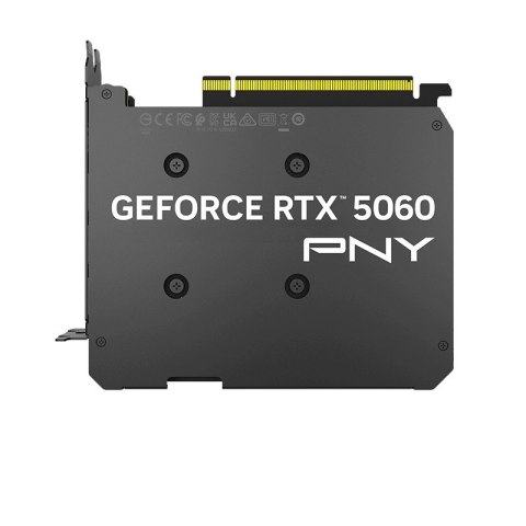 PNY Karta graficzna GeForce RTX 5060 8GB 1F VCG50608SFXPB1