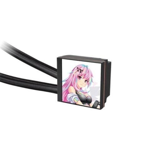 Thermaltake Chłodzenie wodne - AIO MAGFloe 360 Ultra ARGB LCD