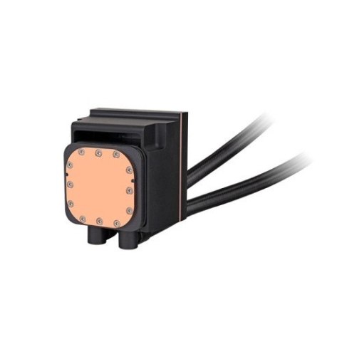 Thermaltake Chłodzenie wodne - AIO MAGFloe 360 Ultra ARGB LCD