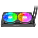 Thermaltake Chłodzenie wodne - AIO TH240-S V3 ARGB